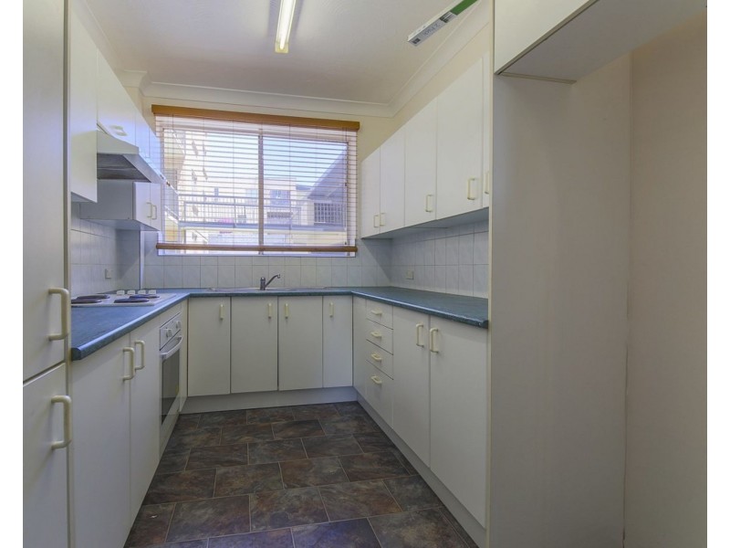 6/184 Herston Road, Herston QLD 4006