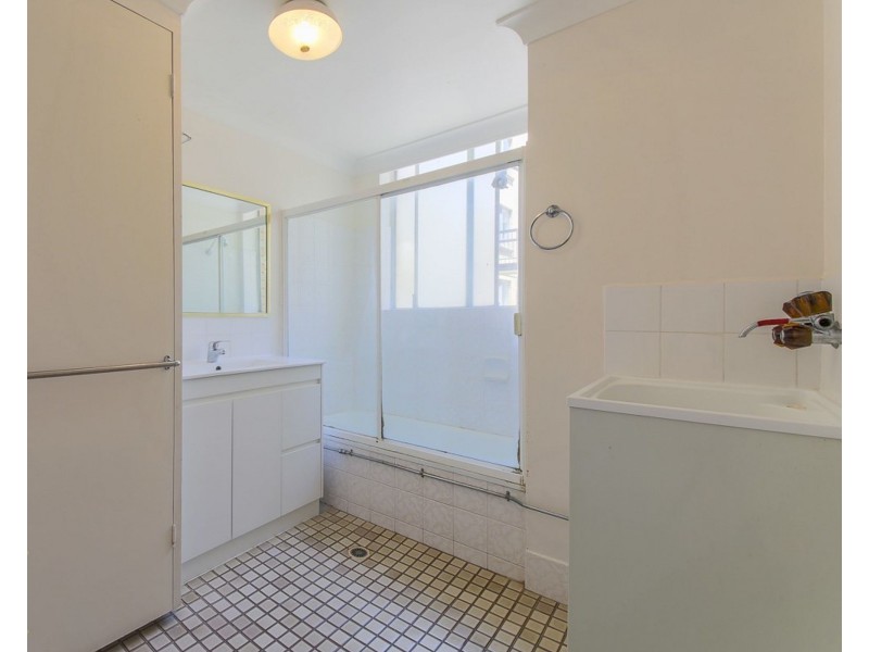 6/184 Herston Road, Herston QLD 4006