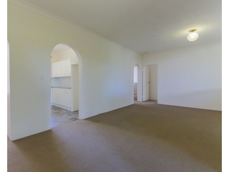 6/184 Herston Road, Herston QLD 4006