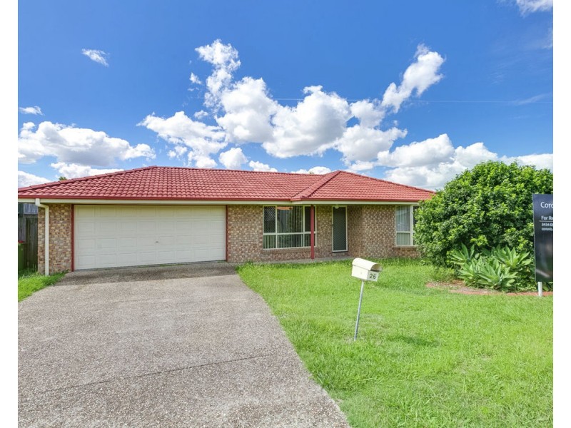 26 Burrawang Street, Redbank Plains QLD 4301