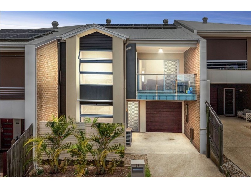 61 Opperman Drive, Springfield Lakes QLD 4300