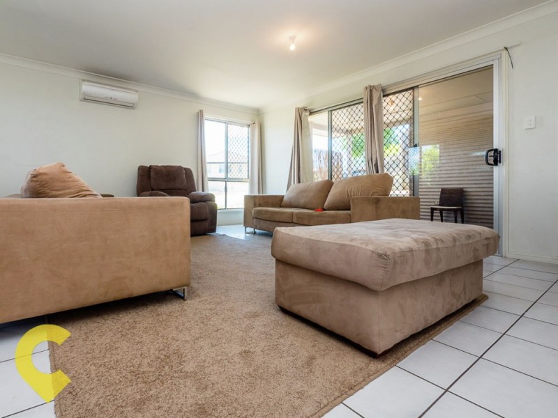 10 Elmwood Circuit, Springfield Lakes QLD 4300