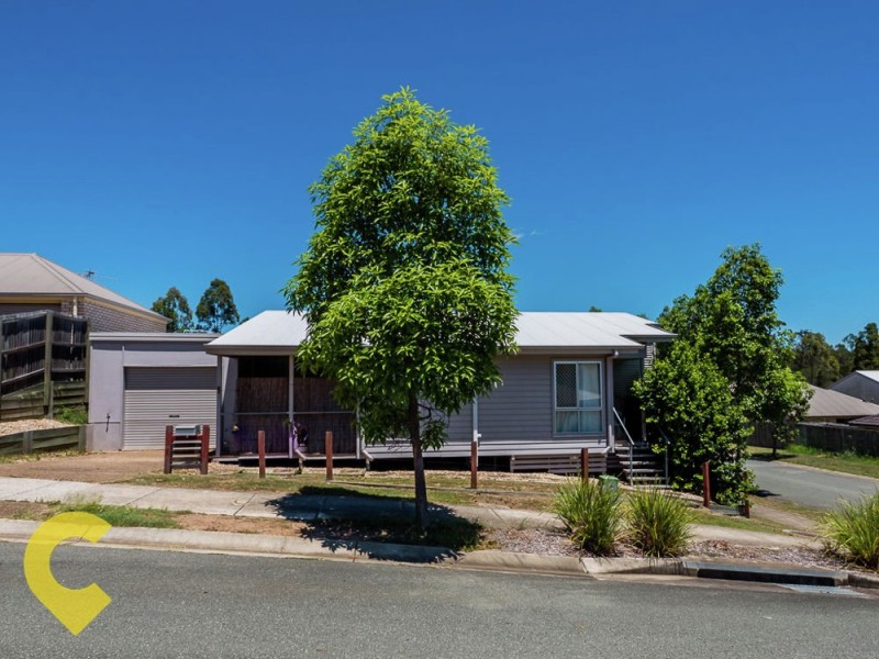 10 Elmwood Circuit, Springfield Lakes QLD 4300