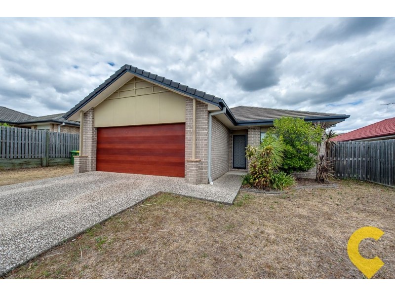 128 Highbury Drive, Redbank Plains QLD 4301