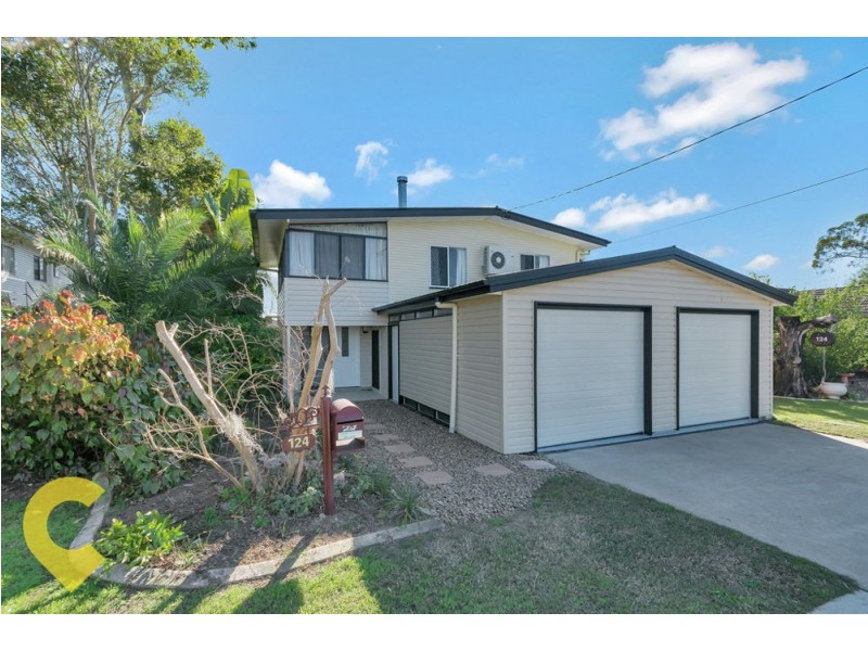 124 Moores Pocket Road, Moores Pocket QLD 4305