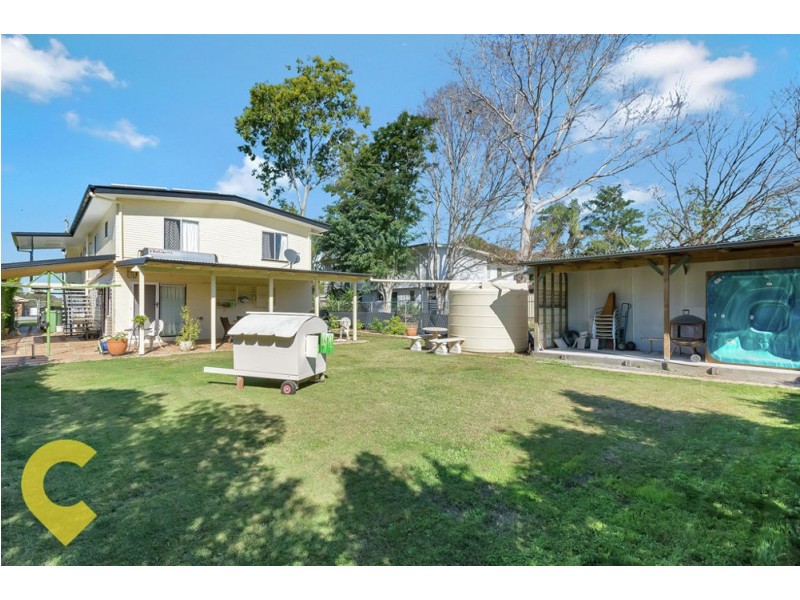 124 Moores Pocket Road, Moores Pocket QLD 4305