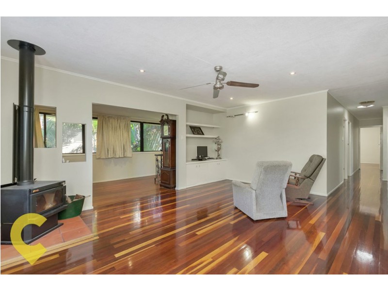 124 Moores Pocket Road, Moores Pocket QLD 4305