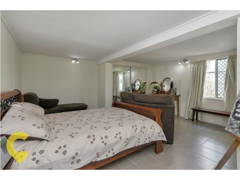 124 Moores Pocket Road, Moores Pocket QLD 4305