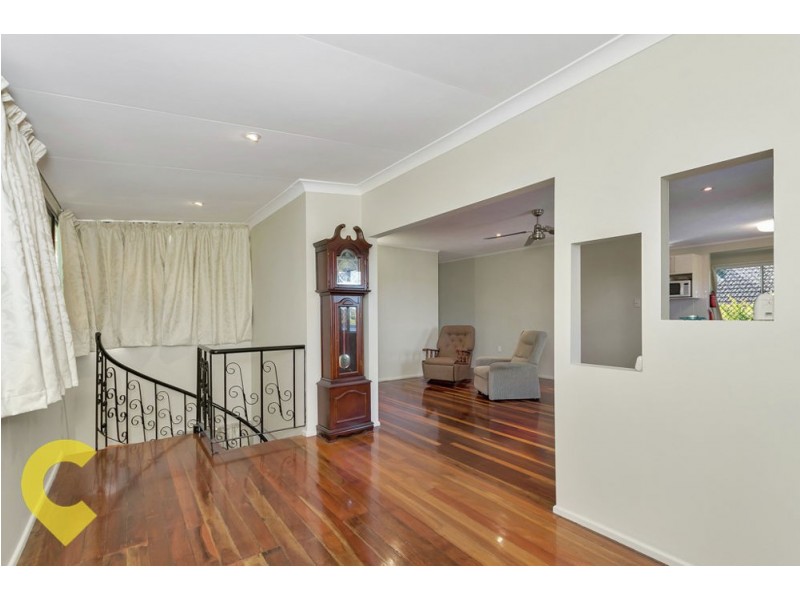 124 Moores Pocket Road, Moores Pocket QLD 4305