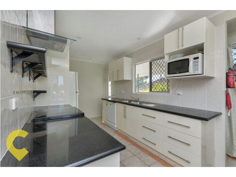 124 Moores Pocket Road, Moores Pocket QLD 4305