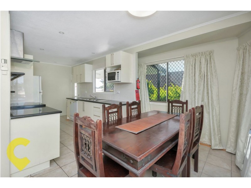 124 Moores Pocket Road, Moores Pocket QLD 4305