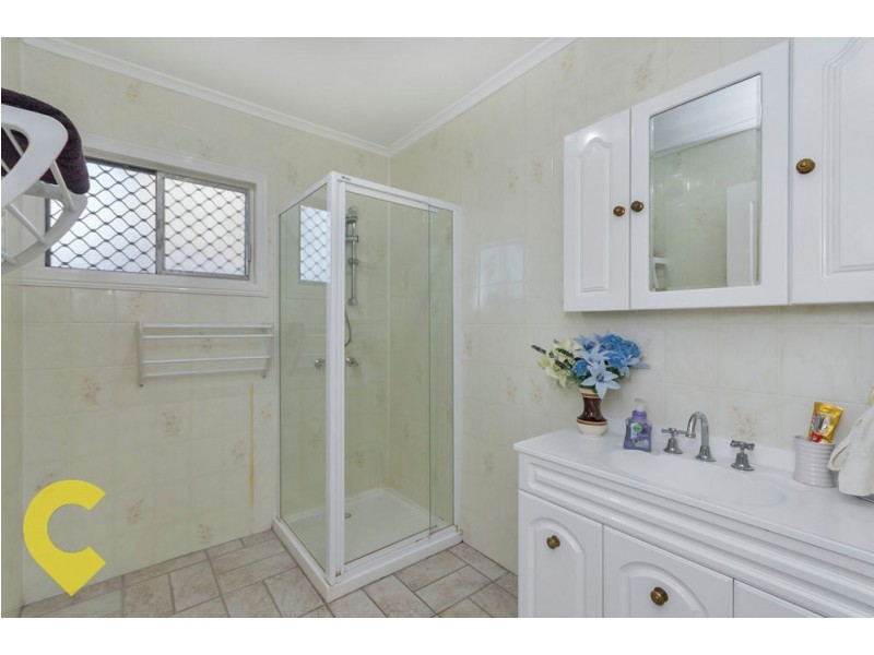 124 Moores Pocket Road, Moores Pocket QLD 4305