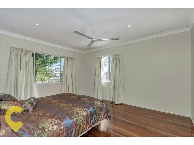 124 Moores Pocket Road, Moores Pocket QLD 4305
