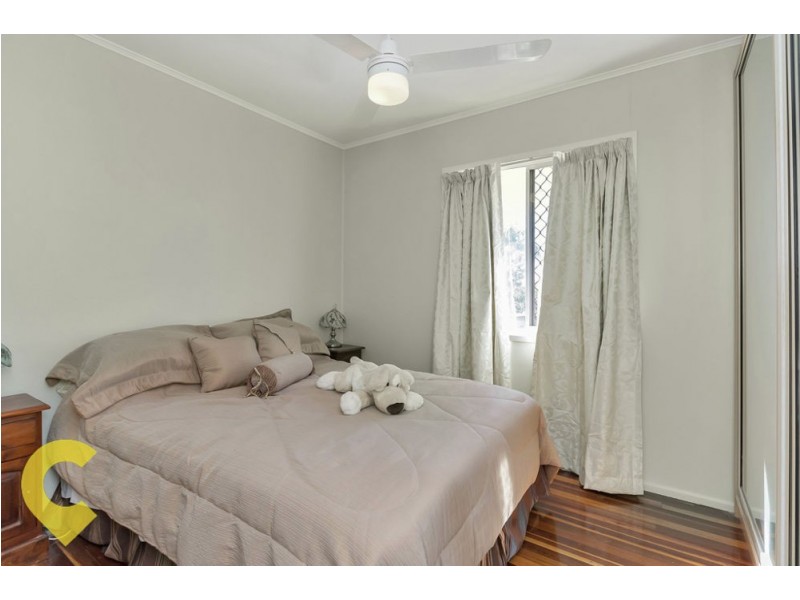 124 Moores Pocket Road, Moores Pocket QLD 4305