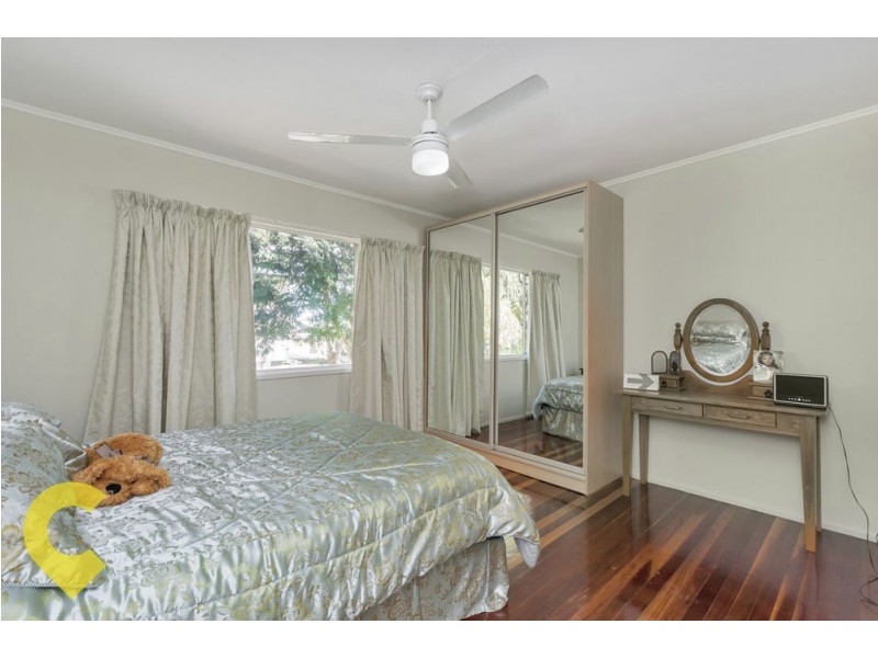 124 Moores Pocket Road, Moores Pocket QLD 4305