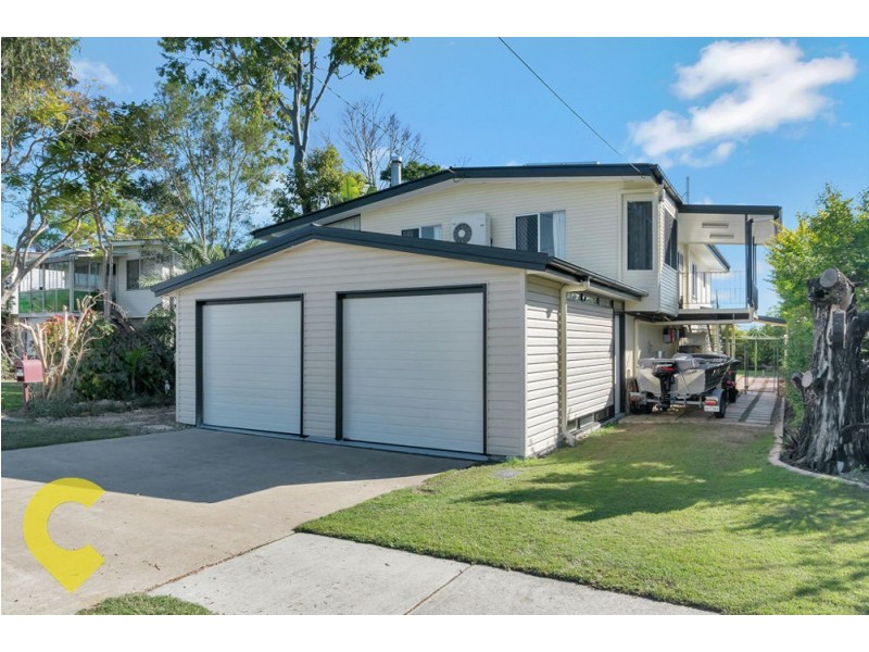 124 Moores Pocket Road, Moores Pocket QLD 4305