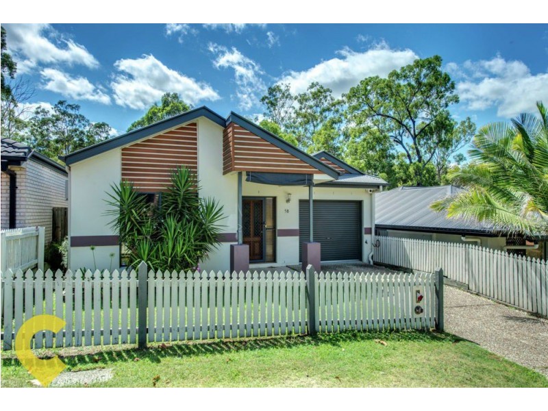 58 Swallowtail Cres, Springfield Lakes QLD 4300