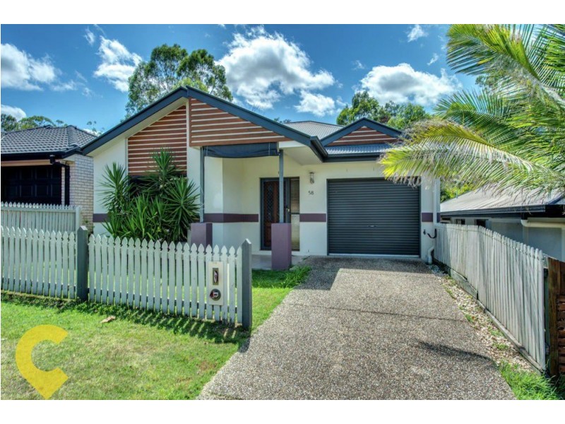 58 Swallowtail Cres, Springfield Lakes QLD 4300