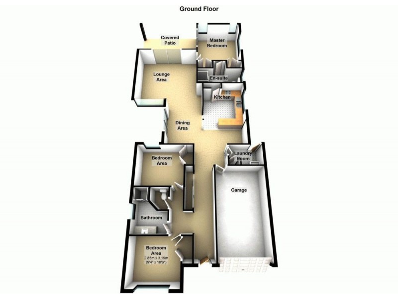 58 Swallowtail Cres, Springfield Lakes QLD 4300