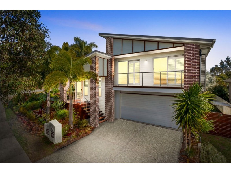 2 Boronia Court, Springfield Lakes QLD 4300