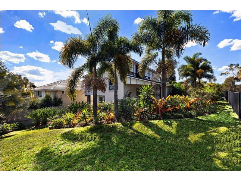 2 Boronia Court, Springfield Lakes QLD 4300
