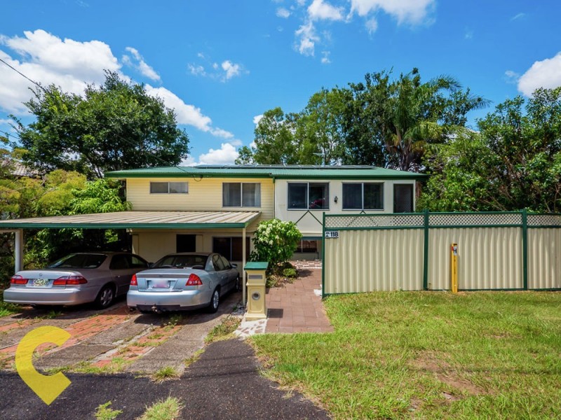 118 Queen Street, Goodna QLD 4300