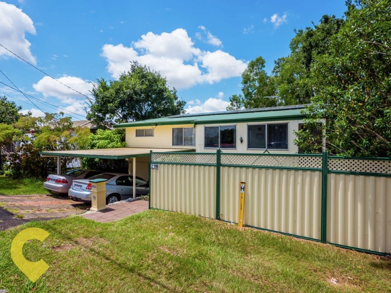 118 Queen Street, Goodna QLD 4300