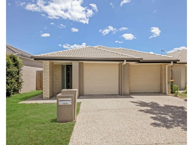 1019 Old Toowoomba Rd, Leichhardt QLD 4305