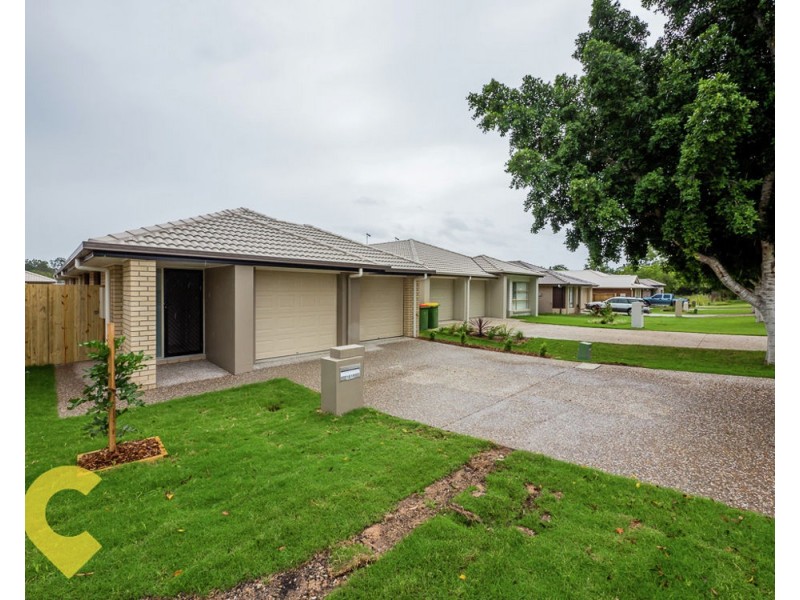 1019 Old Toowoomba Rd, Leichhardt QLD 4305