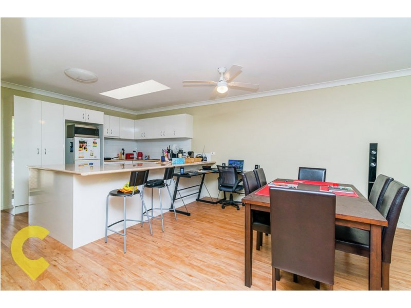 16/5 Spalding Crescent, Goodna QLD 4300