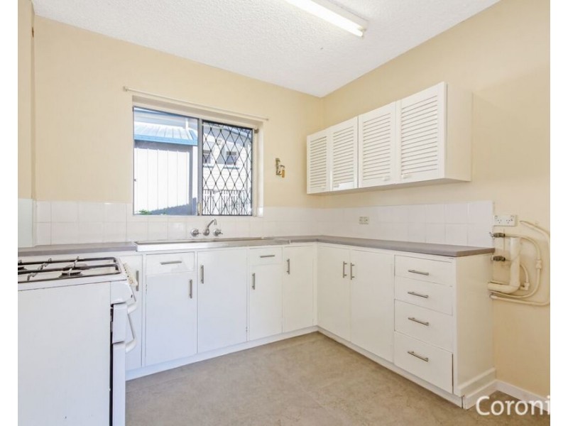 2/12 Stanley Street, Indooroopilly QLD 4068