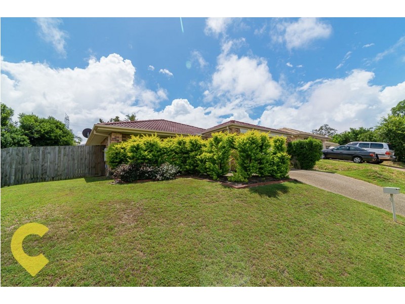 3 McKerrow Cres, Goodna QLD 4300