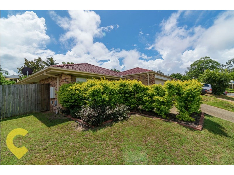 3 McKerrow Cres, Goodna QLD 4300