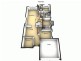 3 McKerrow Cres, Goodna QLD 4300 Floorplan
