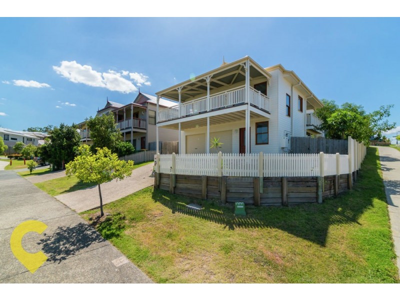 18 Brock Drive, Springfield Lakes QLD 4300