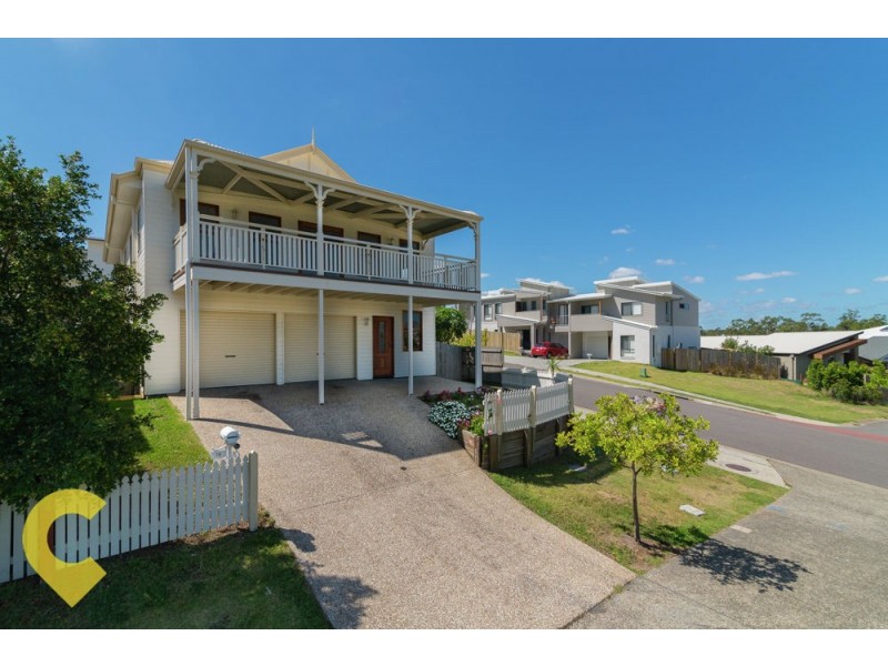 18 Brock Drive, Springfield Lakes QLD 4300