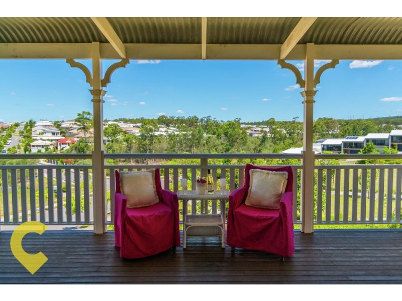 18 Brock Drive, Springfield Lakes QLD 4300