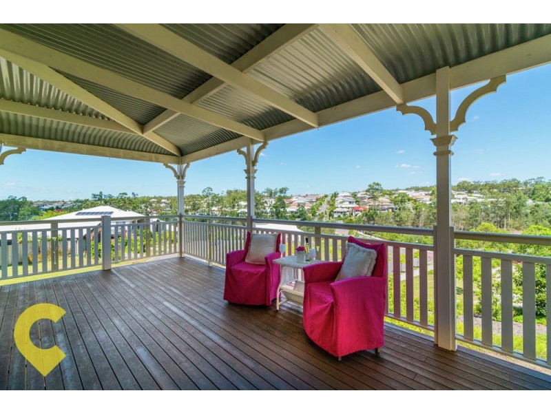 18 Brock Drive, Springfield Lakes QLD 4300