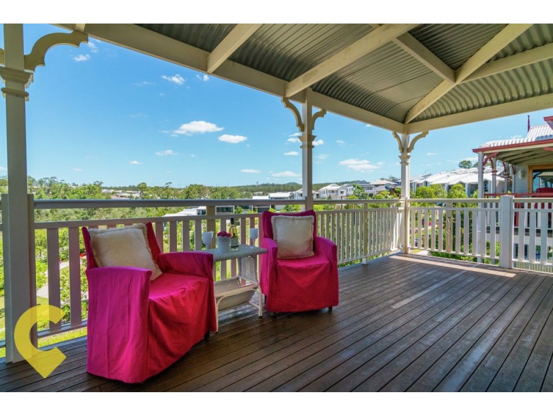 18 Brock Drive, Springfield Lakes QLD 4300