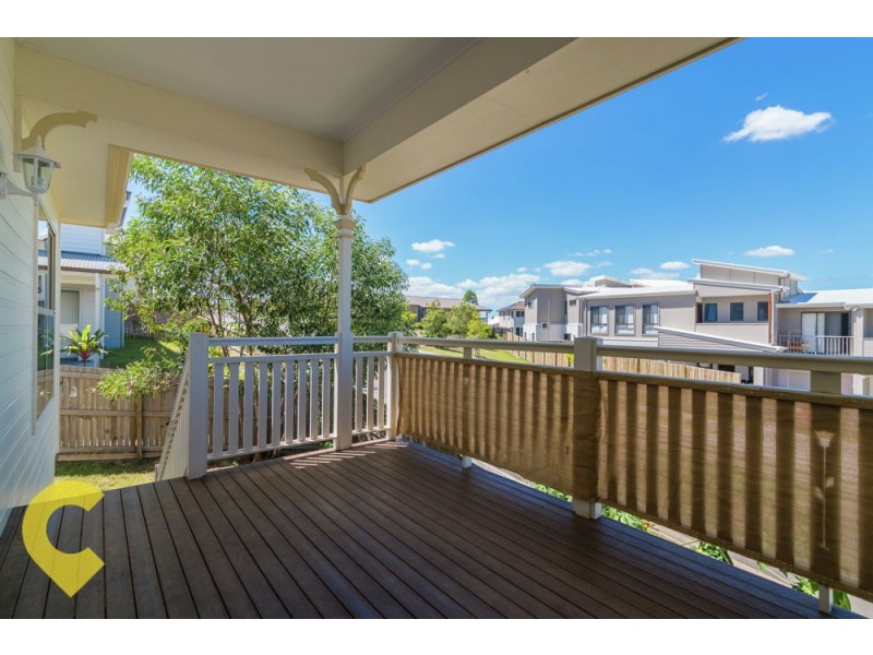 18 Brock Drive, Springfield Lakes QLD 4300