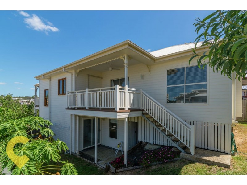 18 Brock Drive, Springfield Lakes QLD 4300