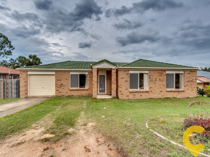 35 Streamview Crescent, Springfield QLD 4300