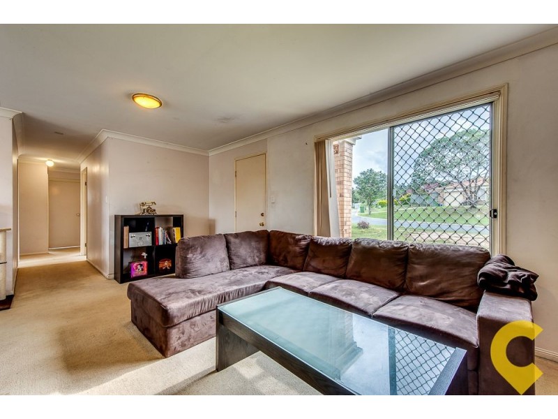 35 Streamview Crescent, Springfield QLD 4300