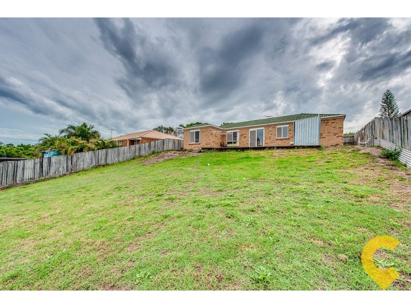 35 Streamview Crescent, Springfield QLD 4300