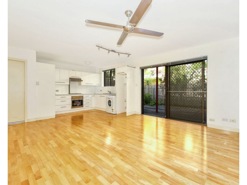 3/16 Fortitude St, Auchenflower QLD 4066