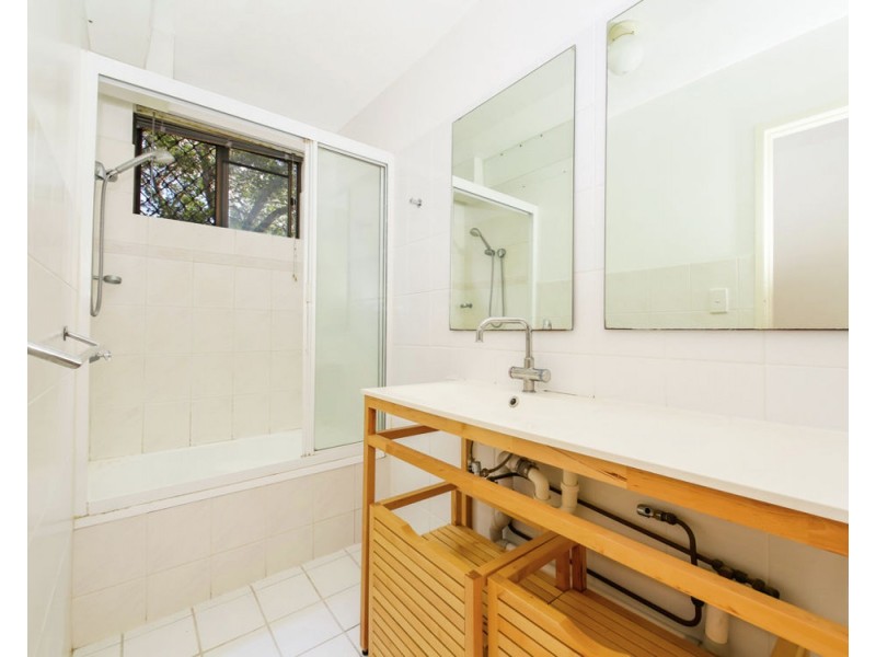 3/16 Fortitude St, Auchenflower QLD 4066