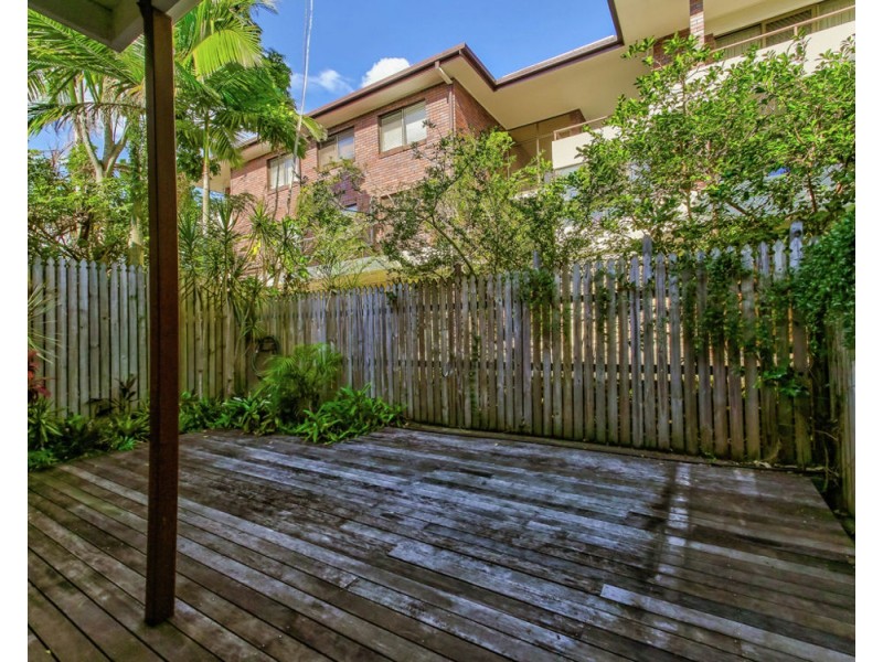 3/16 Fortitude St, Auchenflower QLD 4066