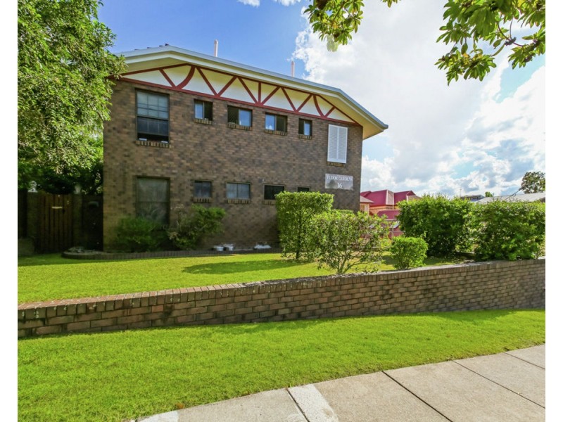 3/16 Fortitude St, Auchenflower QLD 4066