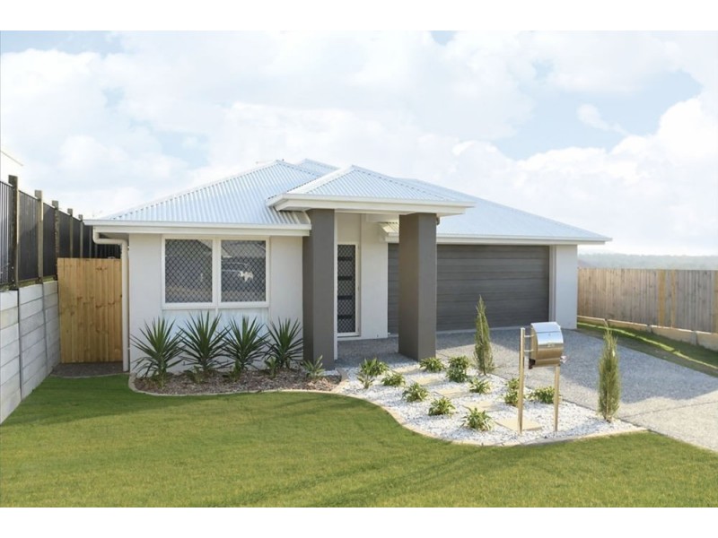 20 Opossum Circuit, Springfield Lakes QLD 4300