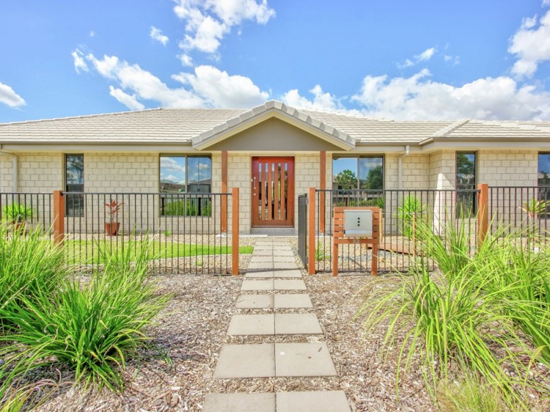 23 Brooking Rise, Ripley QLD 4306